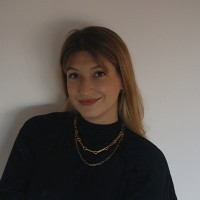 Minelli Employee Mélanie Lecuru's profile photo