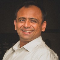 Virar Automotive Employee Jash Patel's profile photo