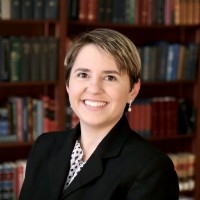 Lovett & House Co., LPA Employee Chloe Freitas's profile photo