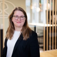 Dr. Oetker Employee Monika Daschke's profile photo