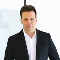 MIS Implants Technologies Ltd. (Global) Employee Dubi Sharon's profile photo