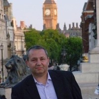 CommSec Employee David Bell's profile photo