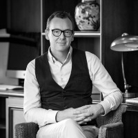 Brand & Co Employee Anthony Moulton's profile photo