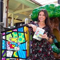 Simon Property Group Employee Sarah B's profile photo