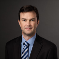 Munich Re Automation Solutions Ltd Employee Colm Kennedy's profile photo