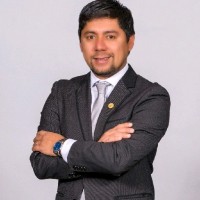 MINERA BOROO Employee Julio Antony Vásquez Castillo's profile photo