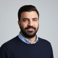 Karizma Game Studio Employee Mohammad Shams's profile photo