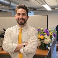 Northwell Health Employee Michael Scheid's profile photo