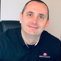 Wall Colmonoy Employee Vincent Marrel's profile photo