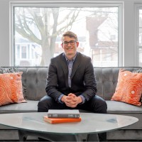 DoorDash Employee Doug Winter's profile photo