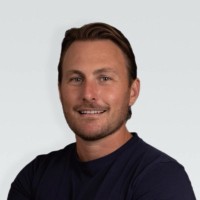 inDrive Employee Alex Golden's profile photo