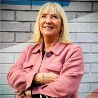 Royal Horticultural Society Employee Michelle Taylor-Grice's profile photo