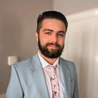 Ulster University Employee Ryan Assoc's profile photo