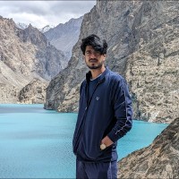 Zeew Employee Junaid Warsi's profile photo
