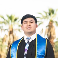 WEBSEC CORP Employee Blake Huynh's profile photo