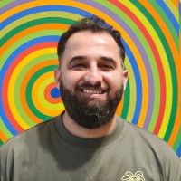 Fynite Corp. Employee Bilawal Shah's profile photo