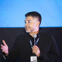Grafton Chile Employee Javier Galaz's profile photo