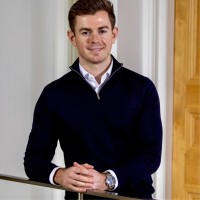 Lloyds Bank Employee Steven Knight's profile photo