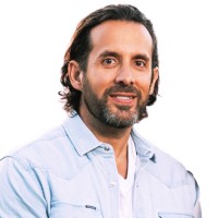 Cafe Sabor Employee Marcel Cochegrus's profile photo