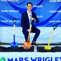 Mars Employee Ben Anders's profile photo