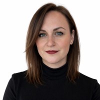 Nashville Computer, Inc. Employee Anna Polinskaya's profile photo
