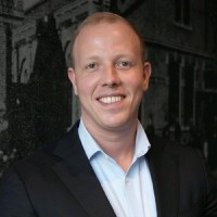 Pro-Act IT Employee Max von Wintersdorff's profile photo