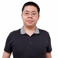 nventive Employee Matthew Young's profile photo
