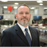Roy Foss Employee David Smirle's profile photo