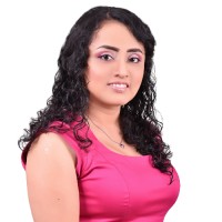 Clínica Internacional Employee Evelyn Villanueva's profile photo
