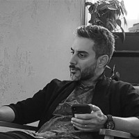 Aro Employee Alon Ari's profile photo