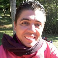 TBS EXPRESS Employee Marco Borges's profile photo