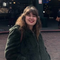 Whole Foods Market Employee Ariana Nevarez's profile photo