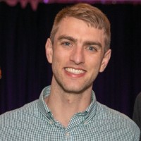 AHEAD Employee Bryan German's profile photo