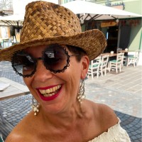 Laura Zabetta Email