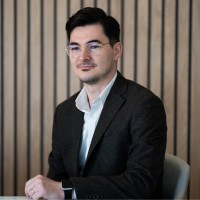 Savini Due Employee Ionut Bena's profile photo