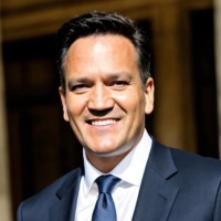 Interactive Brokers Employee James Bradie's profile photo
