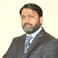 PRAGO Employee Abbas Haider's profile photo
