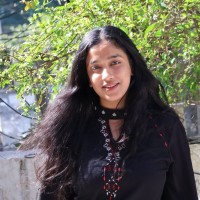 Bosscoder Academy Employee Shruti Srivastava's profile photo