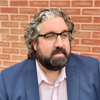 Servoca Plc Employee Craig Walker's profile photo