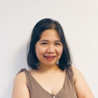 Luxclusif Employee April Vallente's profile photo