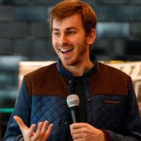 U.S. Department of State Employee Tommy Lawrence's profile photo