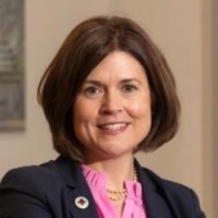 Katherine Gregory Email & Phone Number