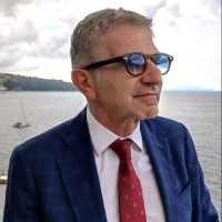 NOLANPLASTICA S.P.A. Employee Antonio Preziuso's profile photo