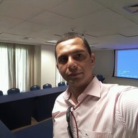 System Idiomas Employee Jamerson Costa's profile photo