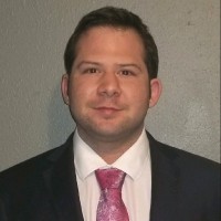 Trane Technologies Employee Jared Marshall's profile photo