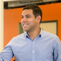 NeuroFlow Employee José Aponte's profile photo