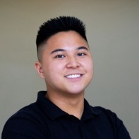 Temple AIS (Association for Information Systems) Employee Brandon Dinh's profile photo