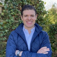 PizzaExpress Employee Lawrence Harvey's profile photo