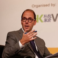 Pomona Capital Employee John Stephens's profile photo