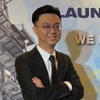 Kawan Engineering Sdn Bhd Employee Liew bin's profile photo